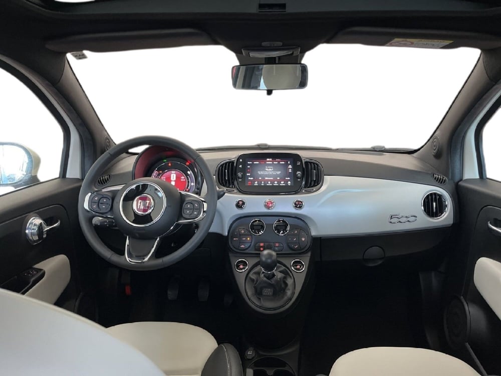 Fiat 500 usata a Torino (9)