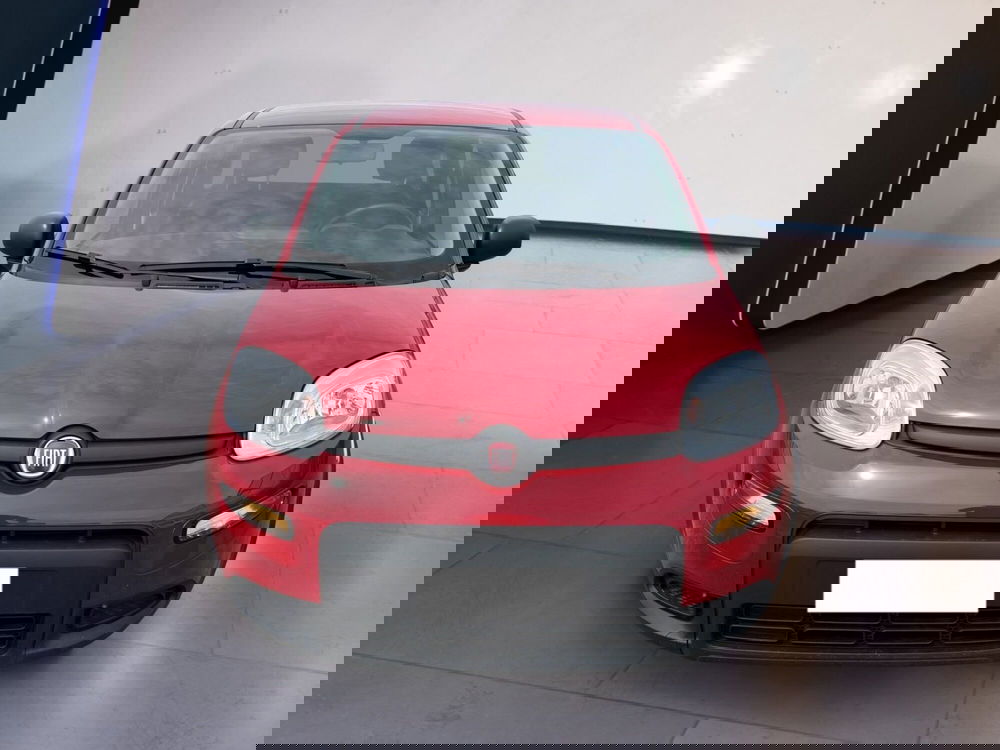 Fiat Panda usata a Torino