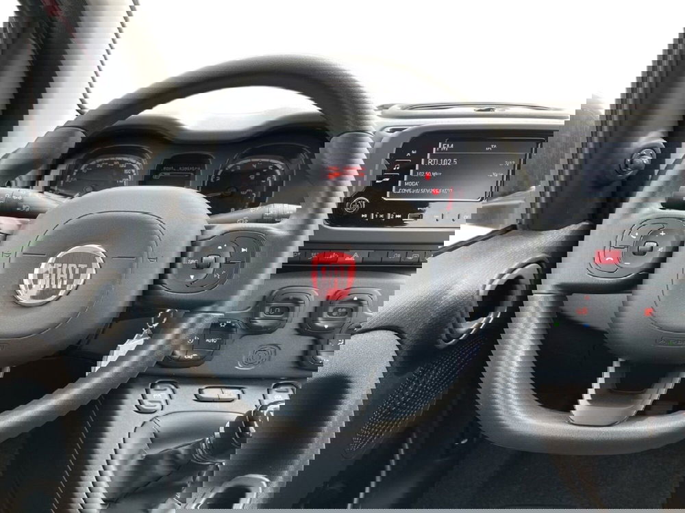 Fiat Panda usata a Torino (11)