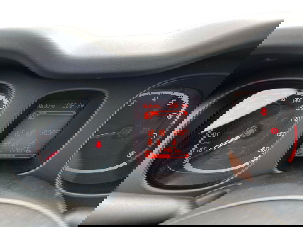 Fiat Panda usata a Torino (12)