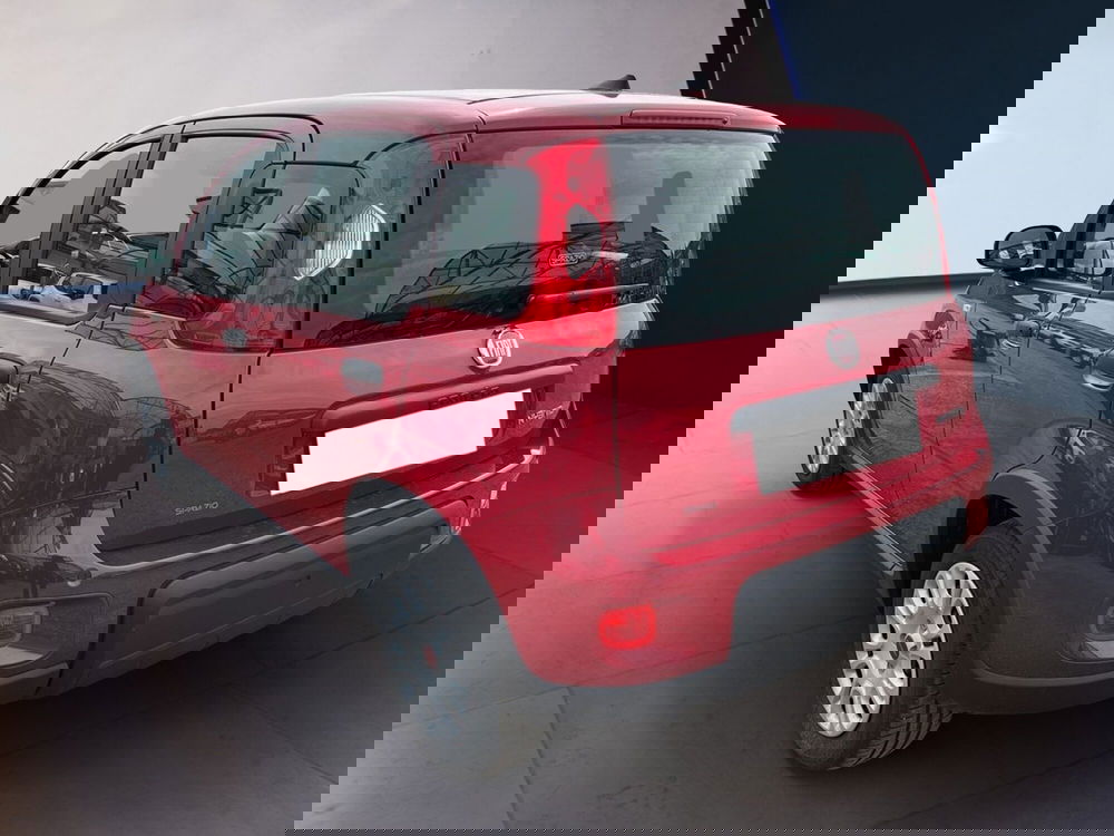 Fiat Panda usata a Torino (5)