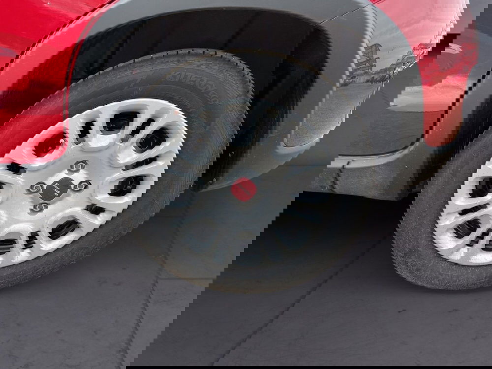 Fiat Panda usata a Torino (7)