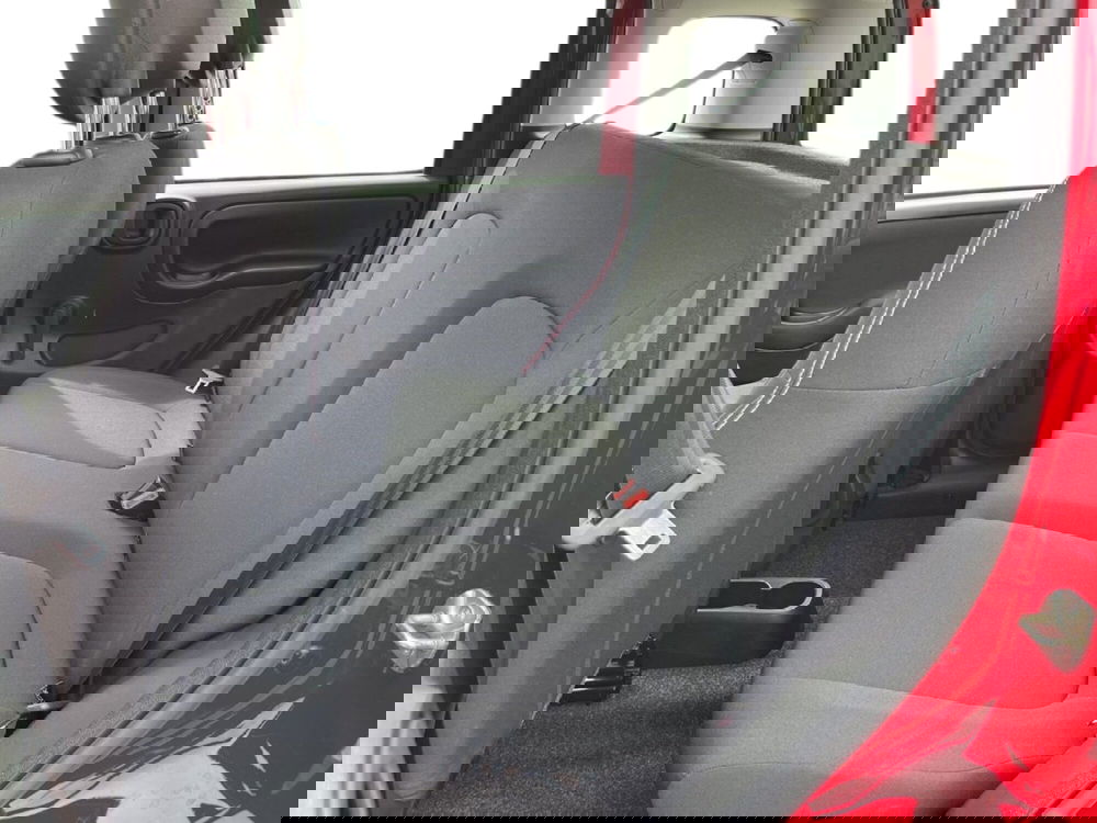 Fiat Panda usata a Torino (8)