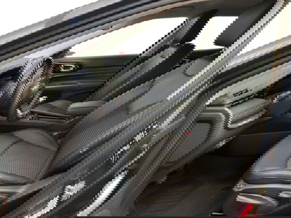 Jeep Compass usata a Torino (10)