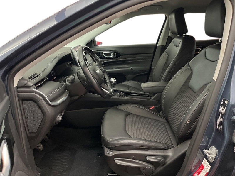 Jeep Compass usata a Torino (10)