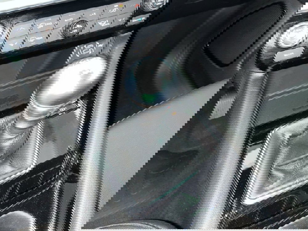 Jeep Compass usata a Torino (13)