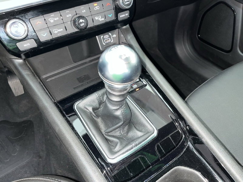 Jeep Compass usata a Torino (13)