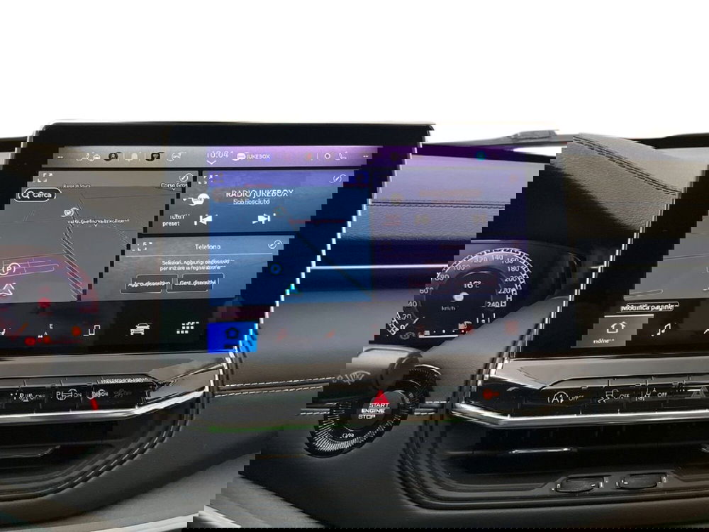 Jeep Compass usata a Torino (14)