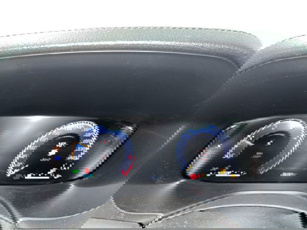 Jeep Compass usata a Torino (15)