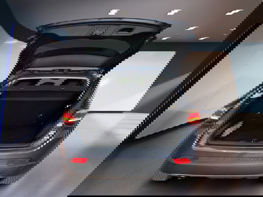 Jeep Compass usata a Torino (7)