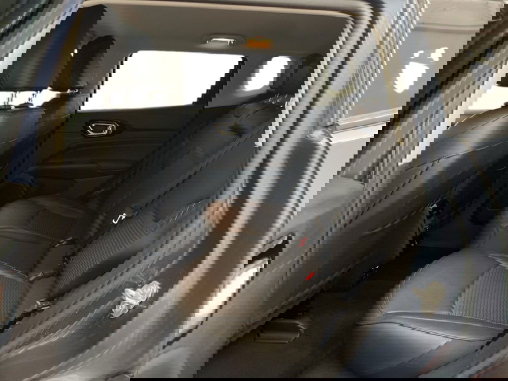 Jeep Compass usata a Torino (9)