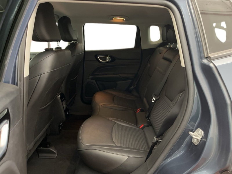 Jeep Compass usata a Torino (9)