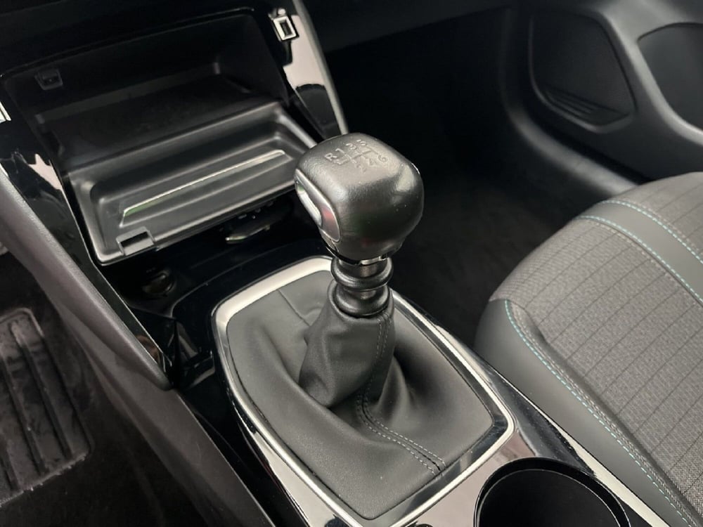 Peugeot 208 usata a Torino (14)