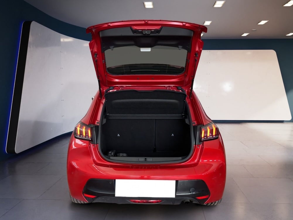 Peugeot 208 usata a Torino (7)