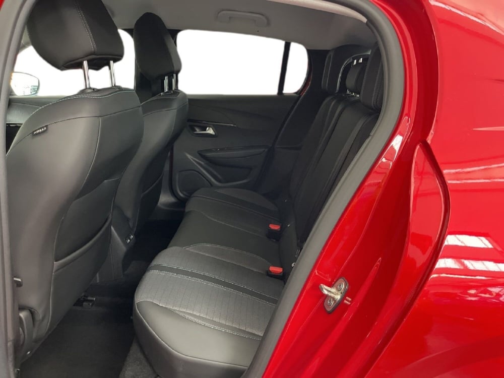 Peugeot 208 usata a Torino (9)