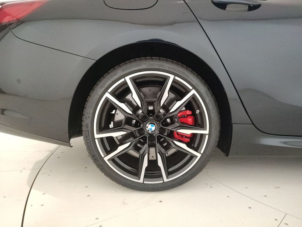 BMW Serie 8 Gran Coupé usata a Alessandria (14)