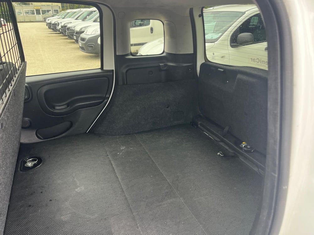 Fiat Panda usata a Milano (11)