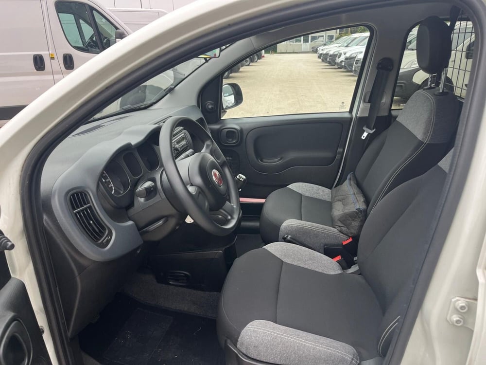 Fiat Panda usata a Milano (13)