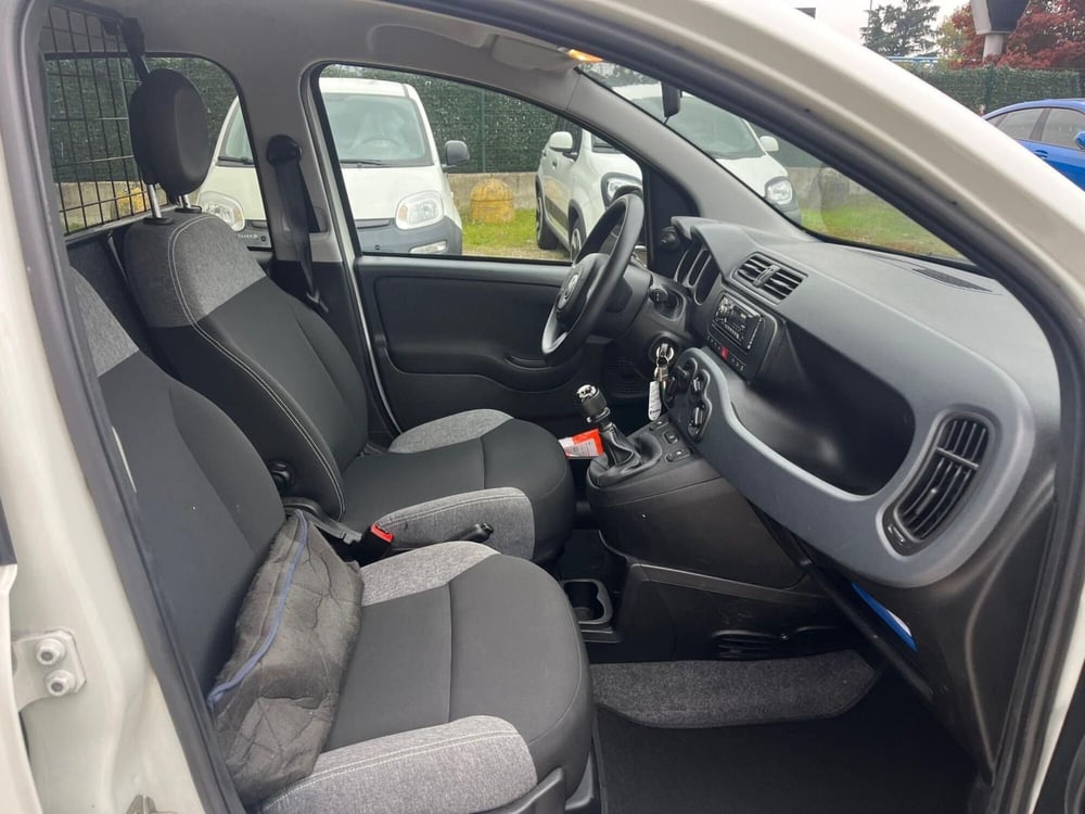 Fiat Panda usata a Milano (14)