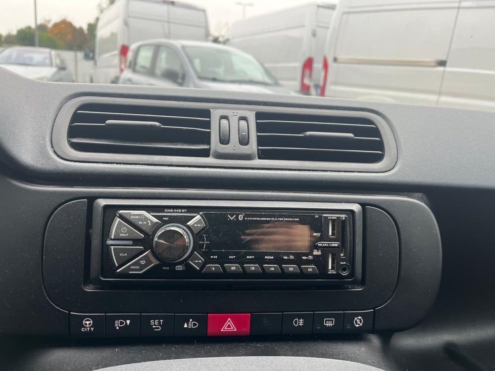 Fiat Panda usata a Milano (15)