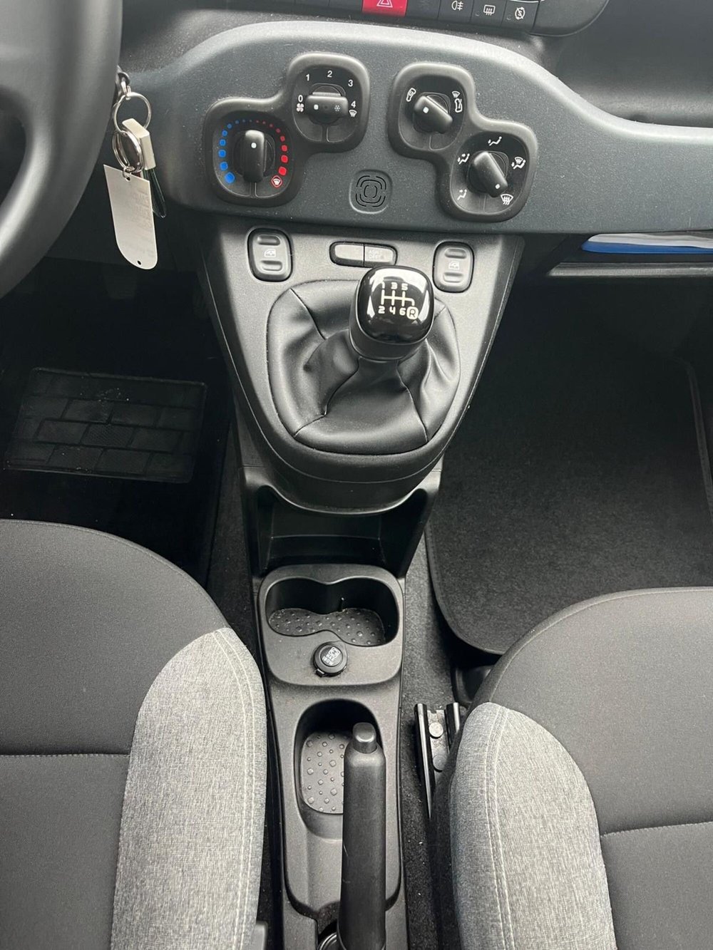 Fiat Panda usata a Milano (16)