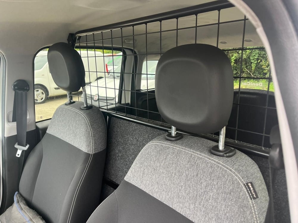 Fiat Panda usata a Milano (17)
