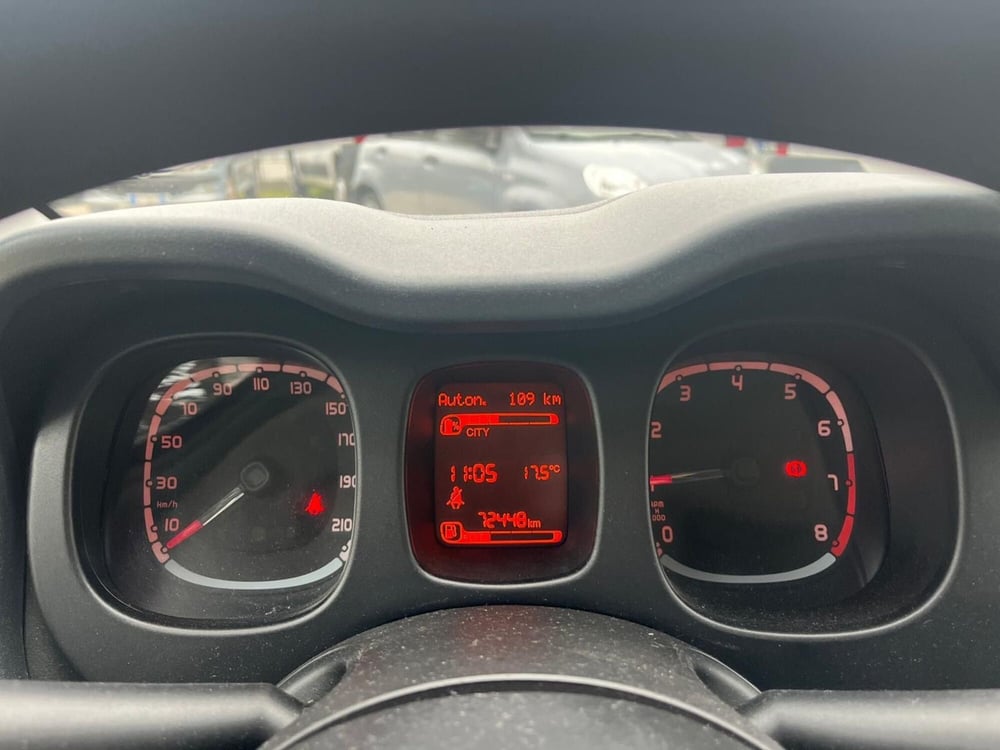 Fiat Panda usata a Milano (18)