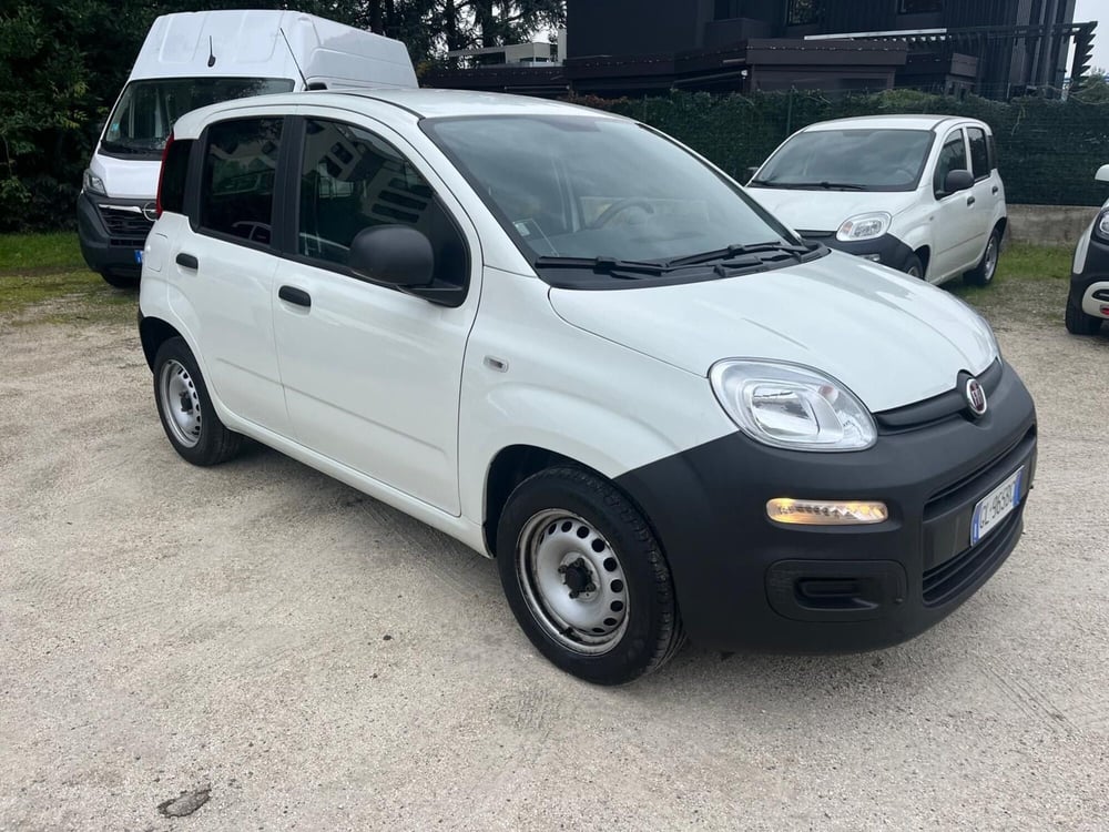 Fiat Panda usata a Milano (3)
