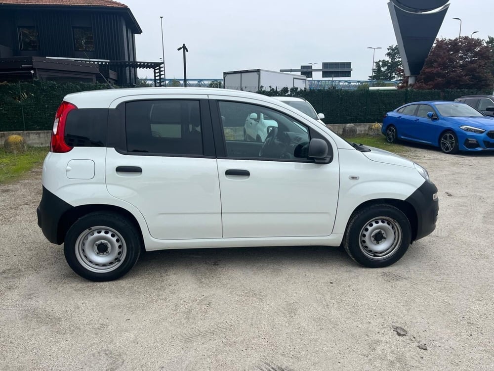 Fiat Panda usata a Milano (4)