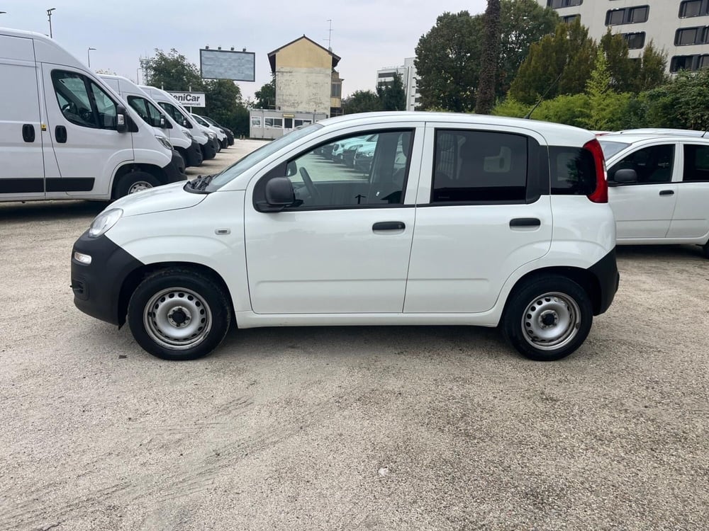 Fiat Panda usata a Milano (5)