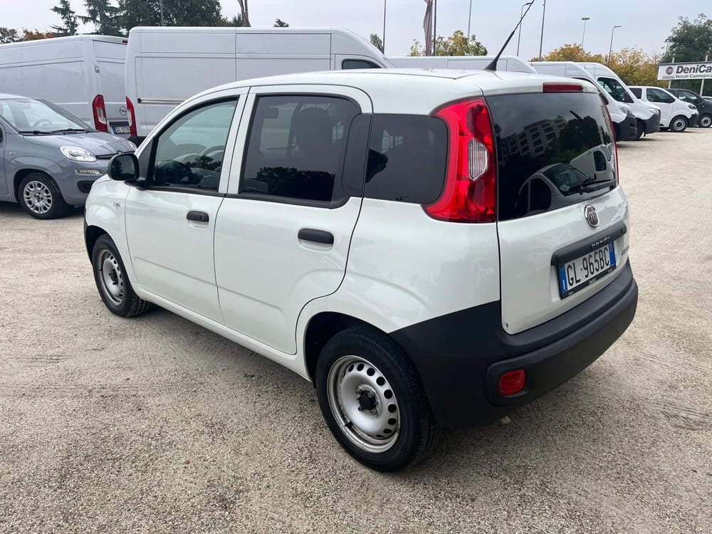 Fiat Panda usata a Milano (6)