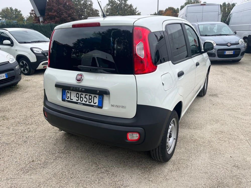 Fiat Panda usata a Milano (7)