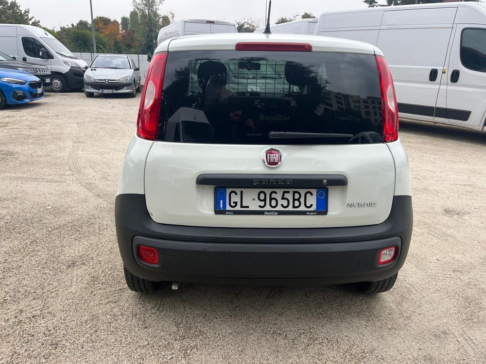 Fiat Panda usata a Milano (8)