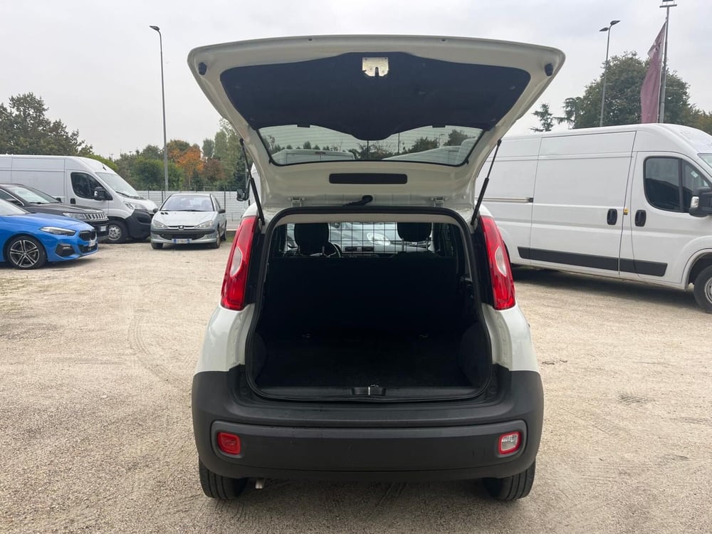 Fiat Panda usata a Milano (9)
