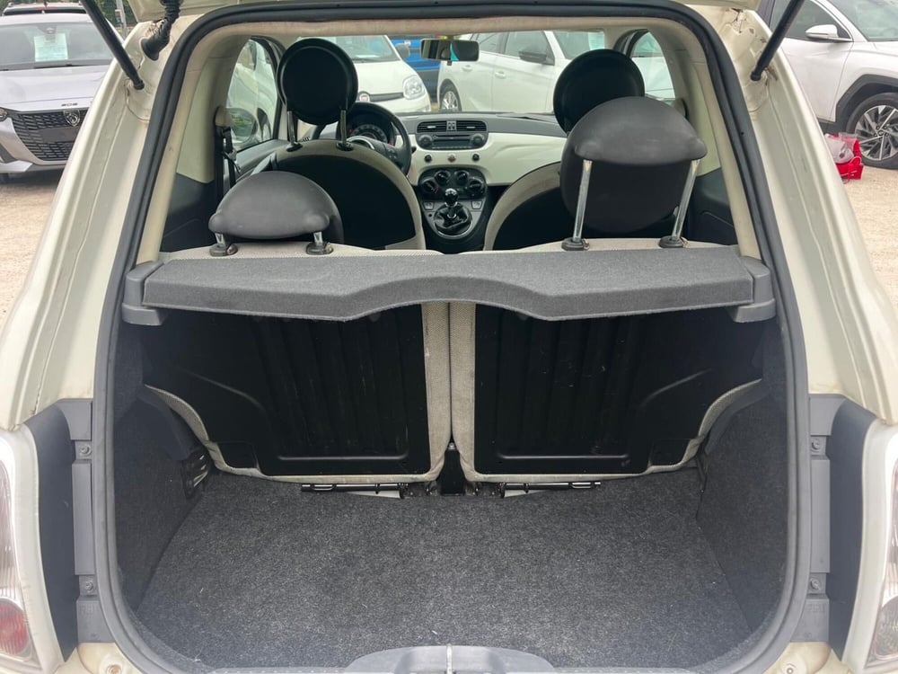 Fiat 500 usata a Milano (10)
