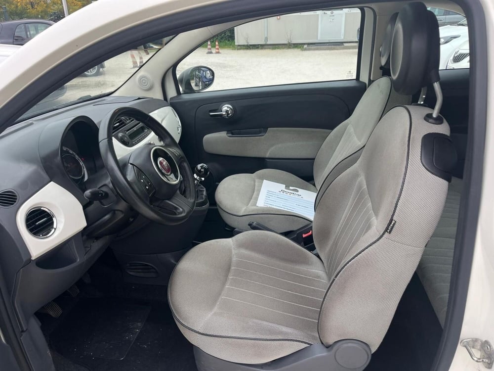 Fiat 500 usata a Milano (11)