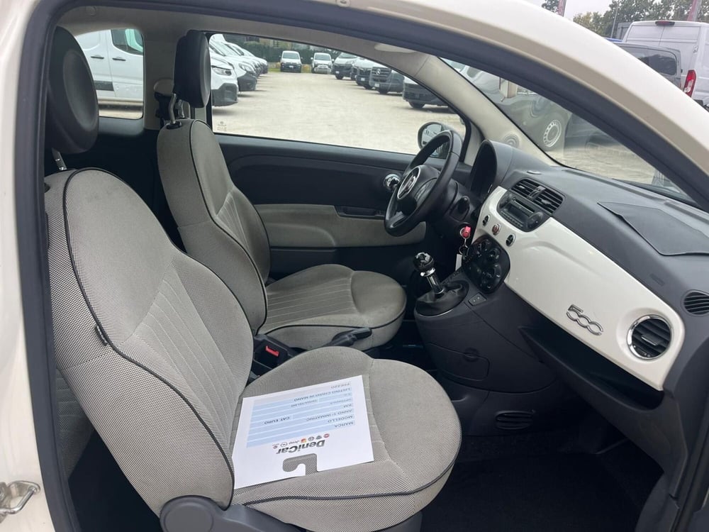 Fiat 500 usata a Milano (12)