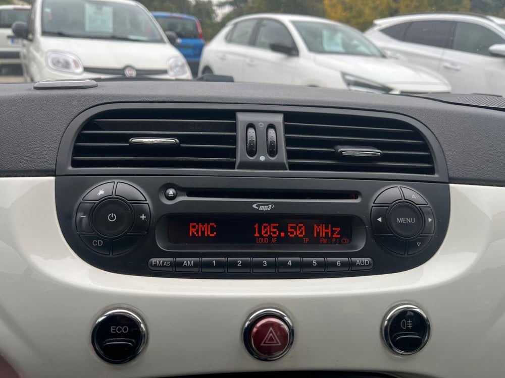 Fiat 500 usata a Milano (17)