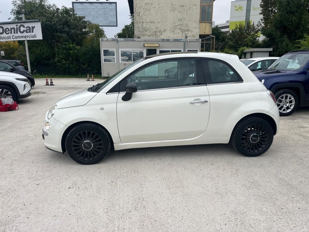 Fiat 500 usata a Milano (5)