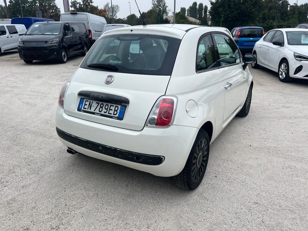 Fiat 500 usata a Milano (6)