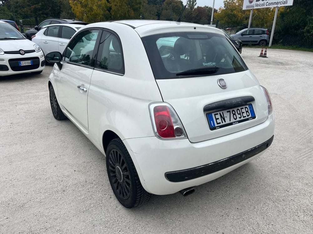 Fiat 500 usata a Milano (7)