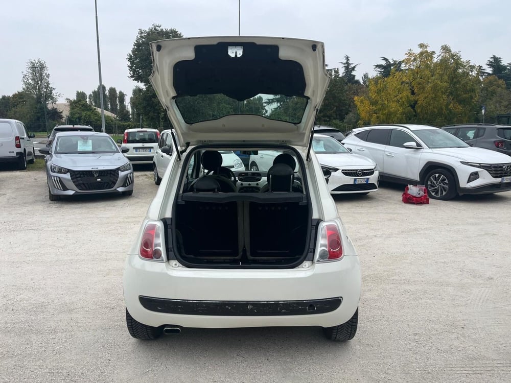 Fiat 500 usata a Milano (9)