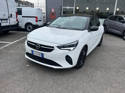 Opel Corsa 1.2 100 CV aut. Design &amp; Tech del 2022 usata a Milano