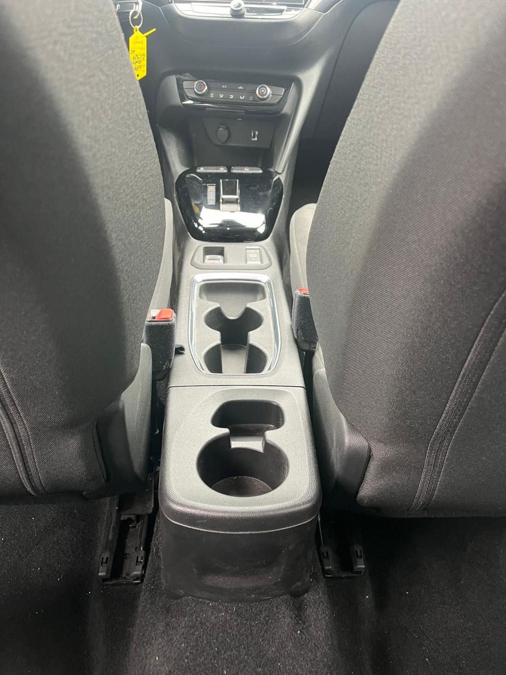 Opel Corsa usata a Milano (19)