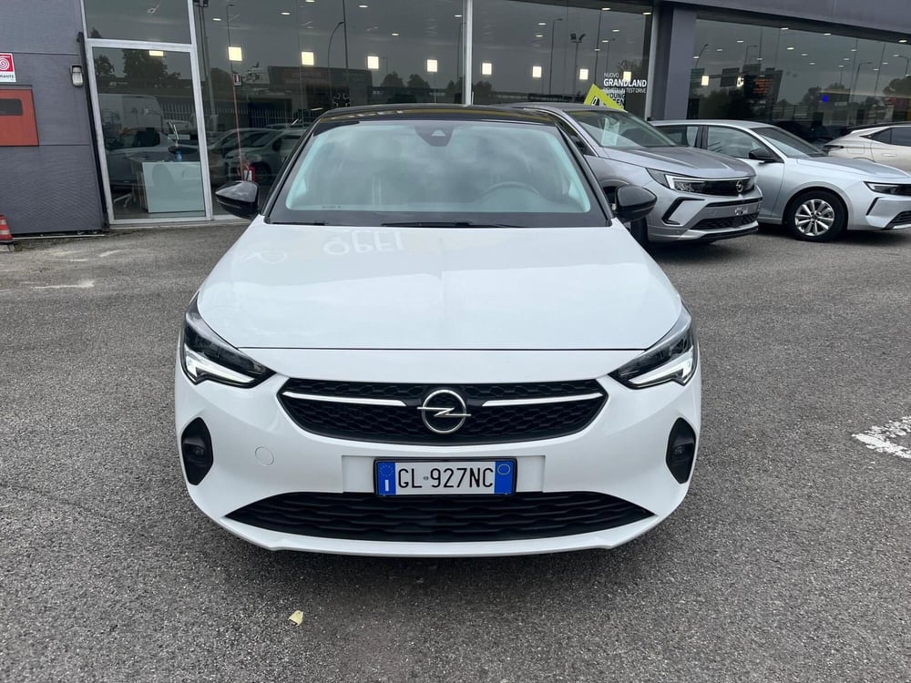 Opel Corsa usata a Milano (2)