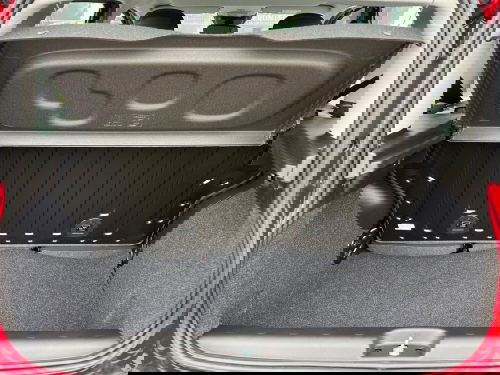 Fiat Panda Cross nuova a Milano (10)