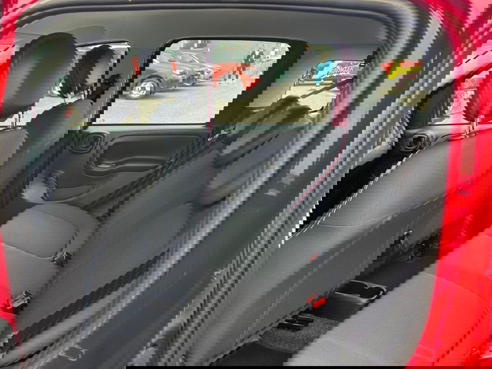 Fiat Panda Cross nuova a Milano (13)