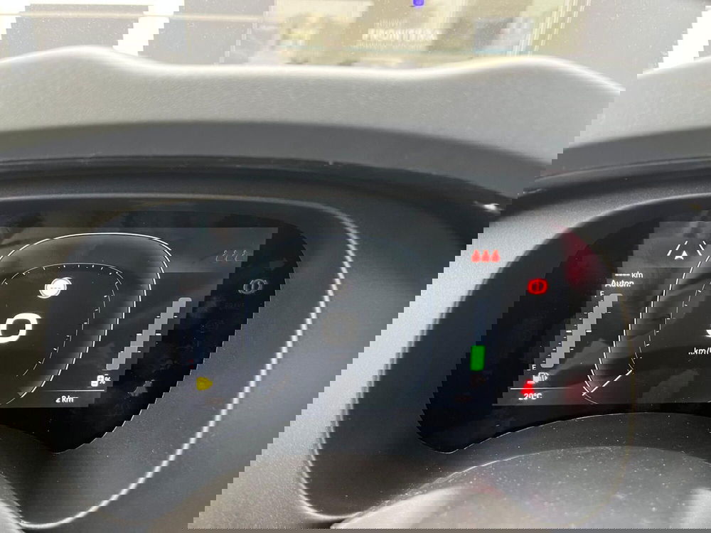 Fiat Panda Cross nuova a Milano (18)