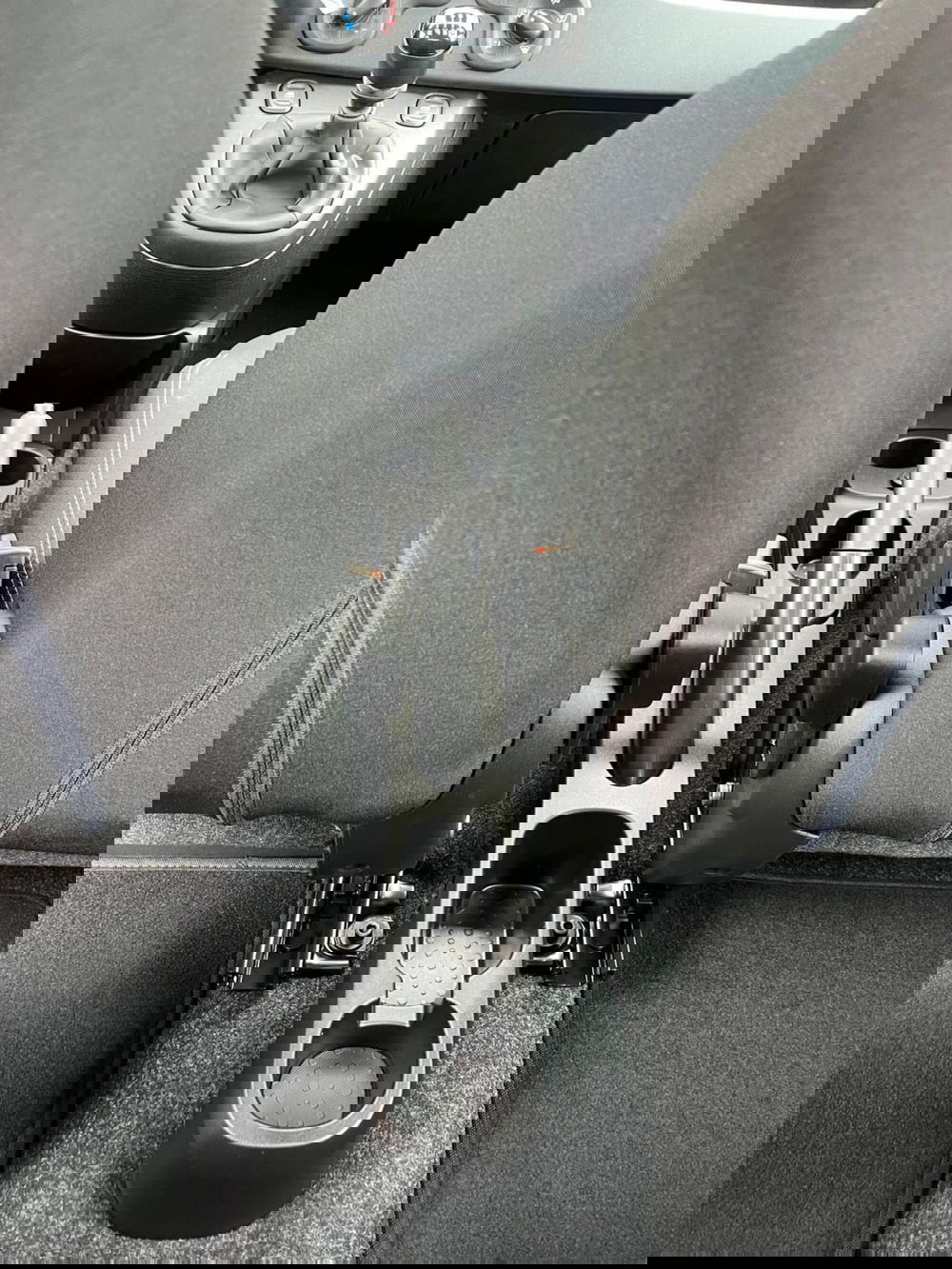 Fiat Panda Cross nuova a Milano (19)