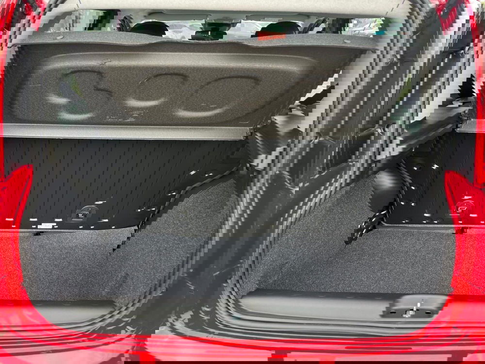 Fiat Panda Cross nuova a Milano (10)